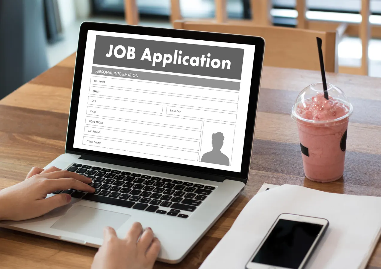 Apply Job